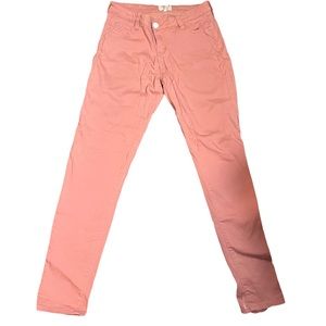 Celebrity Pink skinny jeans